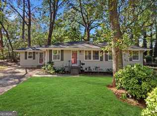 1395 Dennis Dr, Decatur, GA 30032
