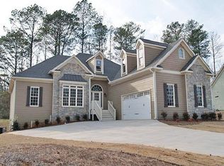 227 Sable Ridge Way, Acworth, GA 30102