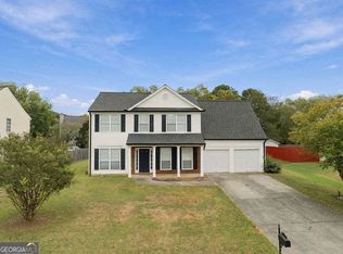 13 Equestrian Way NE, Cartersville, GA 30121