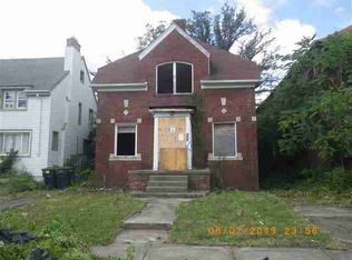 9005 Quincy St, Detroit, MI 48204