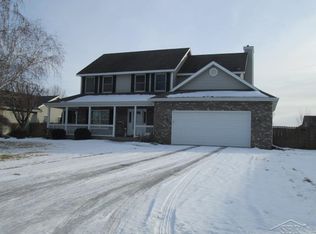 6913 Trowbridge Ct, Saginaw, MI 48603