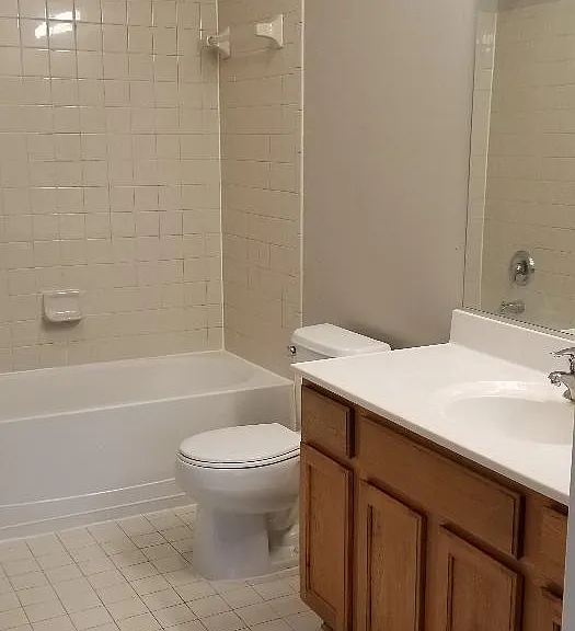 2805 Forest Run Dr #106 — Photo 1