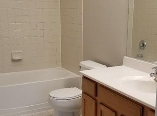 2805 Forest Run Dr APT 106, District Heights, MD 20747