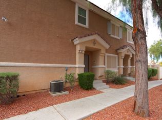 6592 Strolling Plains Ln UNIT 101, Henderson, NV 89011