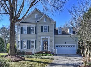 814 Celbridge Ct, Charlotte, NC 28270