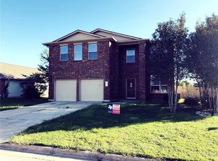 107 Meadow Lark Ln, Hutto, TX 78634
