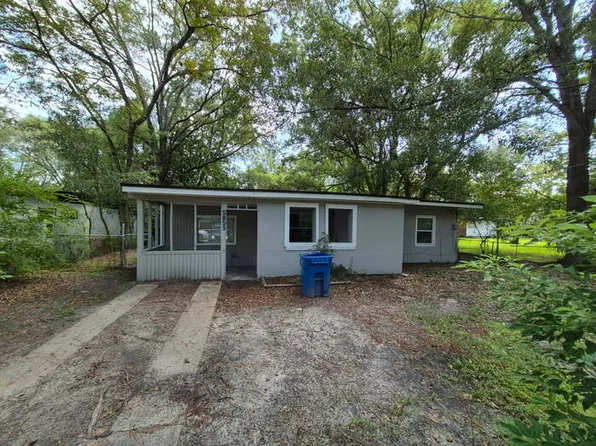 5853 Marigold Rd, Jacksonville, FL 32209