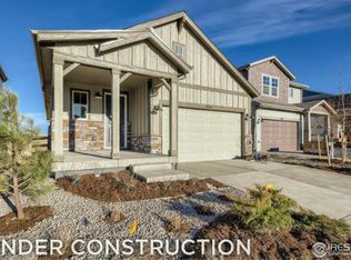 537 High Point Dr, Longmont, CO 80504