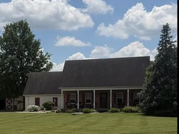 8655 Allentown Rd, Lima, OH 45807