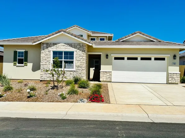 11669 Tortuguero Way, Rancho Cordova, CA 95742