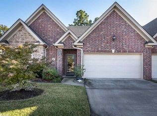 61 Valletta Cir, Little Rock, AR 72223