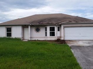399 SW Lakehurst Dr, Port Saint Lucie, FL 34983
