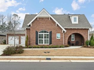 1131 Talus Rd, Vestavia, AL 35242