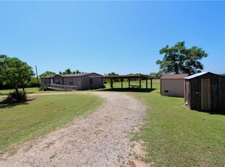 10451 County Road 200, Bertram, TX 78605