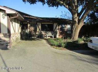 6342 Sleepyhollow Dr, Titusville, FL 32780