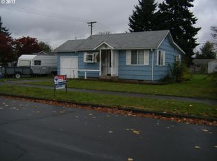 1010 N St, Springfield, OR 97477