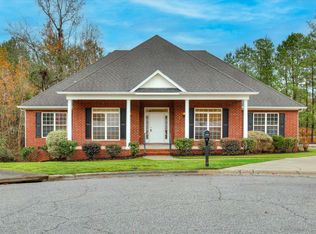 807 Leslie Ct, Evans, GA 30809