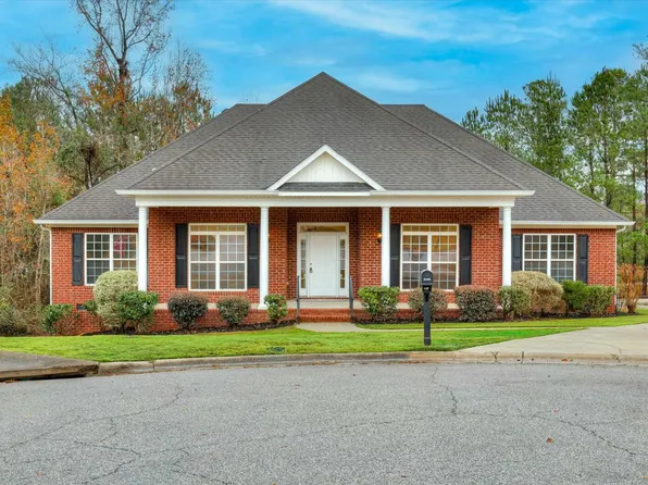 807 LESLIE Court, Evans, GA 30809