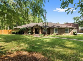 27111 Broadford, Magnolia, TX 77355