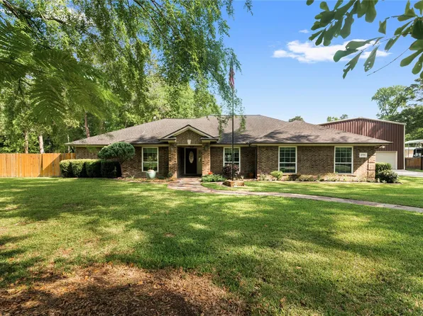 27111 Broadford, Magnolia, TX 77355