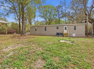 6067 Taft Rd, Macclenny, FL 32063