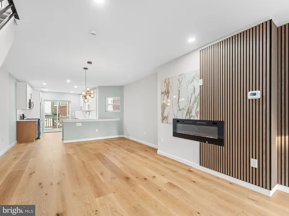 7425 Andrews Ave, Philadelphia, PA 19138