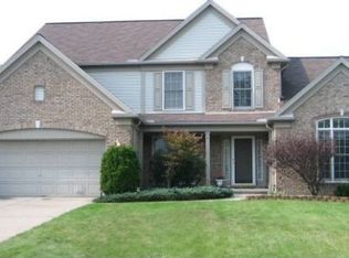 2678 Myrick Ln, Twinsburg, OH 44087