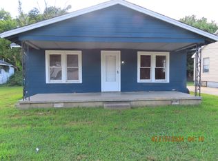 125 Rhea St, Jackson, TN 38301