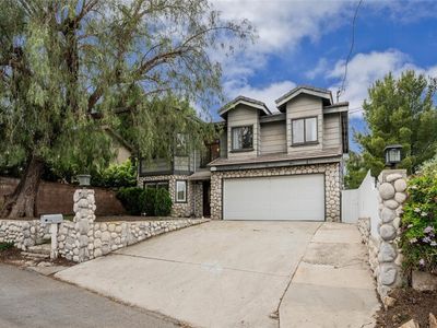 3537 Gladiola Dr, Calabasas, CA, 91302