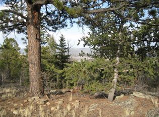 641 Longbow Dr, Jefferson, CO 80456