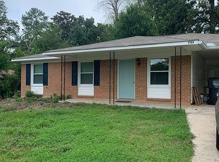 3124 Scenic Dr, Augusta, GA 30909