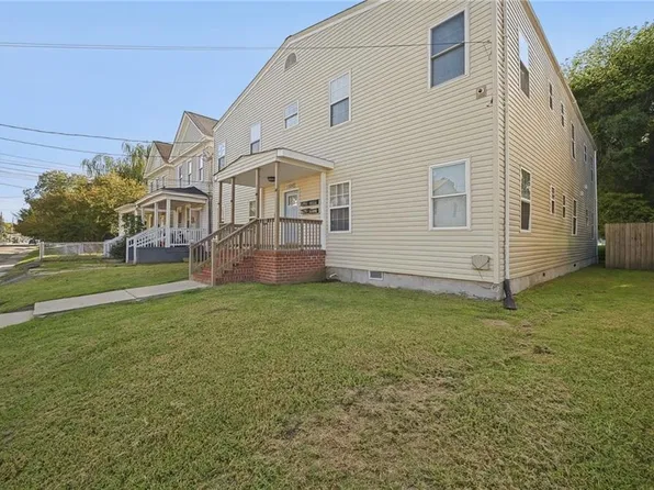 1520 Prentis Ave, Portsmouth, VA 23704