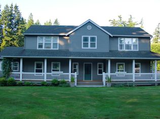 8406 200th St SE, Snohomish, WA 98296