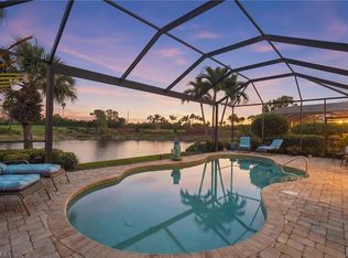 14630 Speranza Way, Bonita Springs, FL 34135