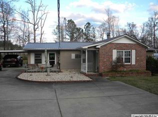 1 Lakefront Ave, Gadsden, AL 35904