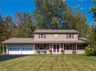 36 Putting Green Ln, Penfield, NY 14526