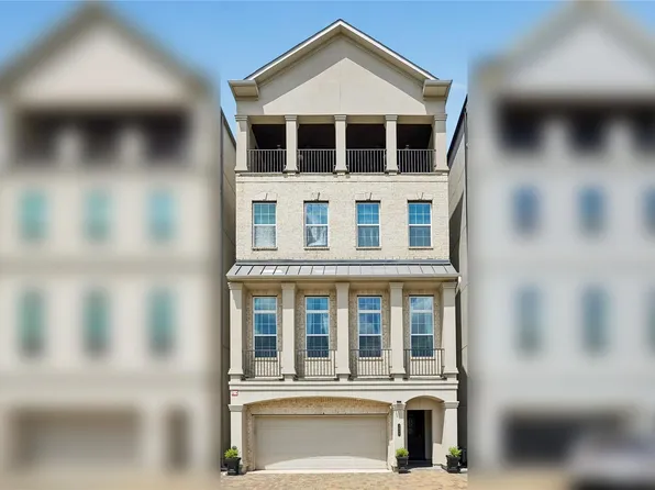 3606 Somerset York Ln, Houston, TX 77055