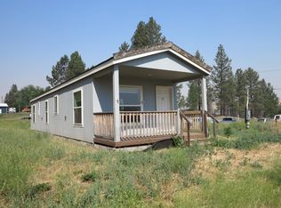 411 E Moreland Ave, Malden, WA 99149