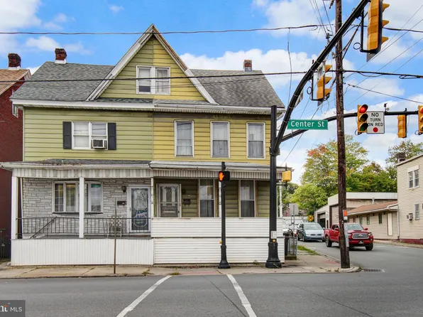 200 Center St, Tamaqua, PA 18252