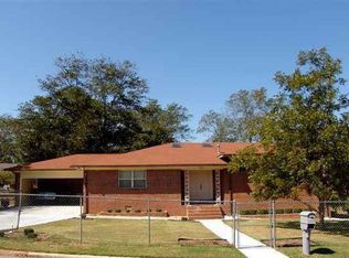 444 Grimes St, Enterprise, AL 36330