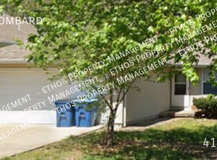 4061 W Lombard St, Springfield, MO 65802