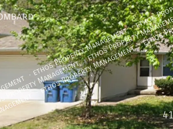 4061 W Lombard St, Springfield, MO 65802