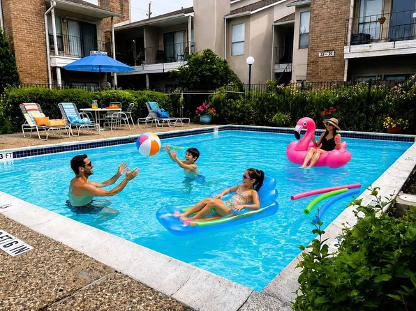 1818 Augusta Dr APT 21, Houston, TX 77057