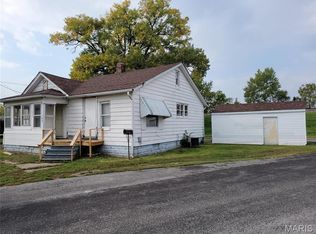 108 Goulding St, East Alton, IL 62024
