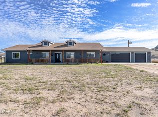 5380 E Sirocco Vis, Chino Valley, AZ 86323