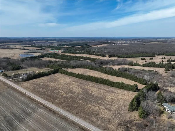 Lot 0 County Highway V, Eleva, WI 54738