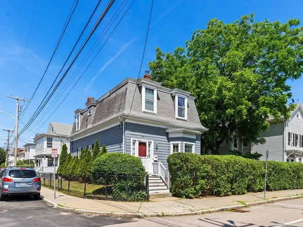 57 Summer St, Medford, MA 02155