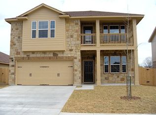 107 Cobble Stone Ct, Victoria, TX 77904