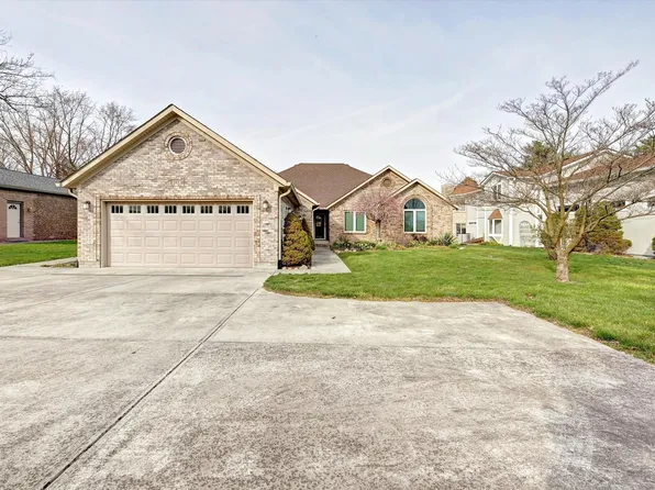 149 Mill Spgs, Coatesville, IN 46121