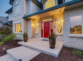 23 Red Tail Dr, Highlands Ranch, CO 80126